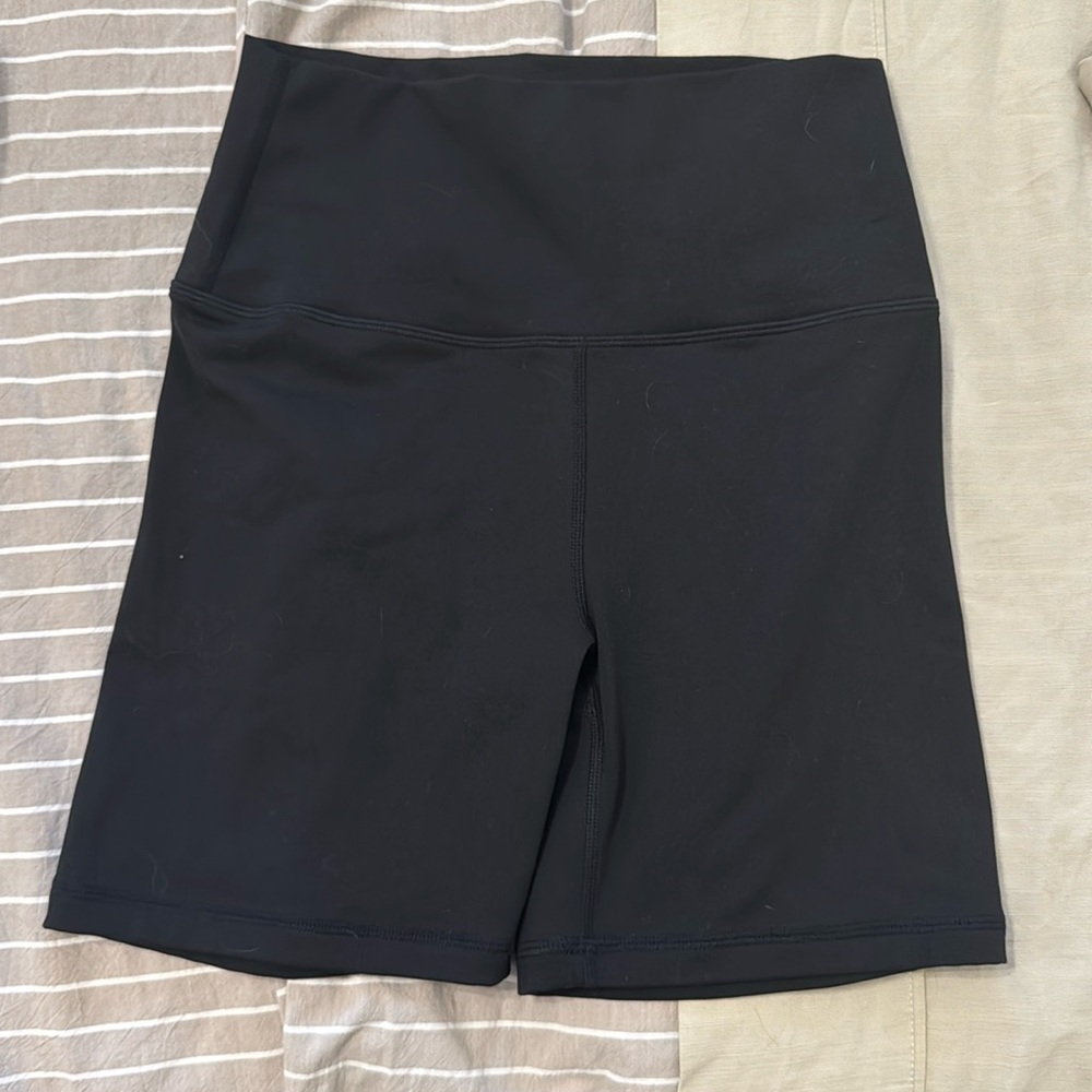 Set active bike shorts